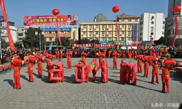 巩义元宵节汇演直播回放,巩义元宵节文艺汇演