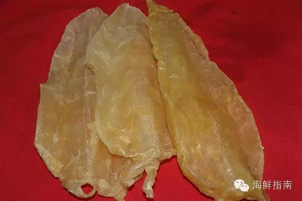 鱼胶怎么挑选方法技巧图片,一分钟科普完鱼胶品种