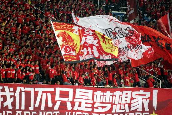 中国足球近十年最好的一场比赛,近几年最精彩的国内足球比赛