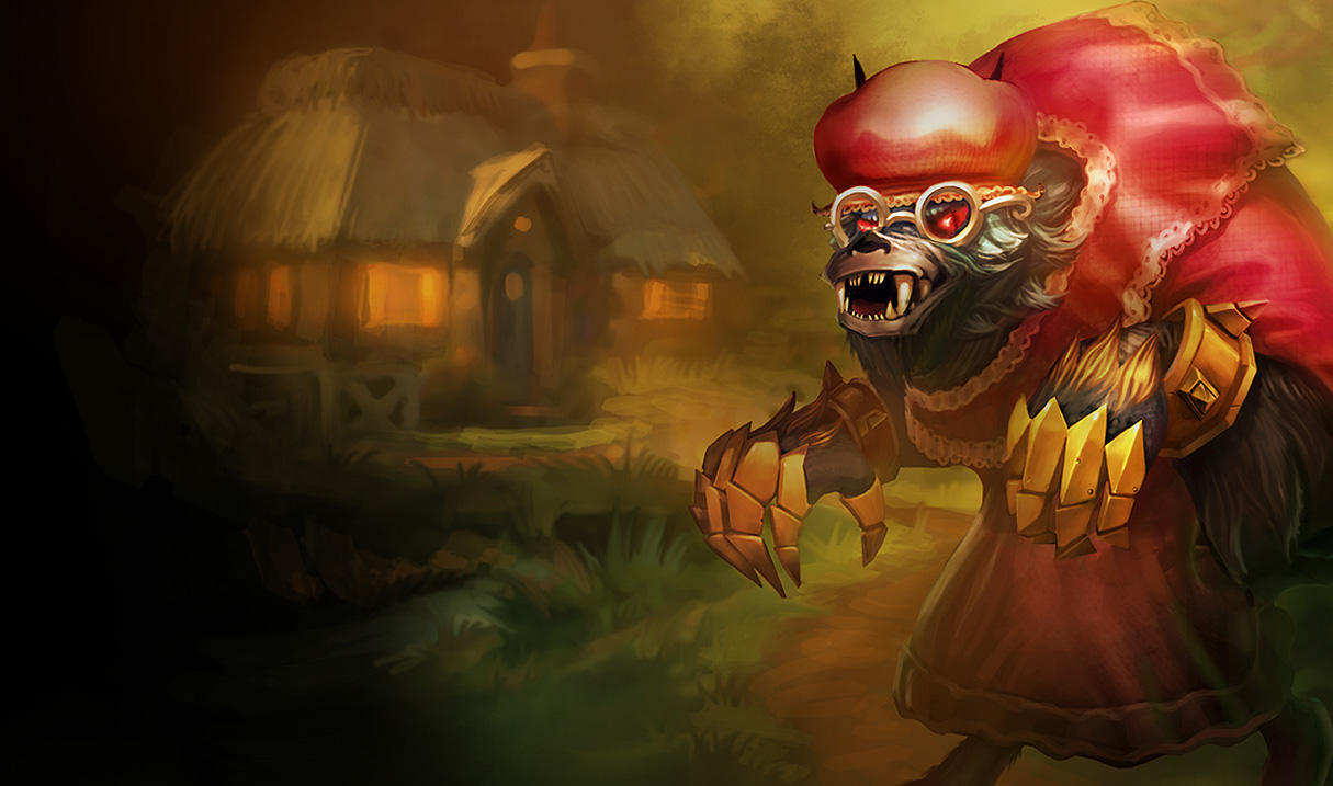 lol所有英雄名称大全,lol最不受欢迎的十个英雄