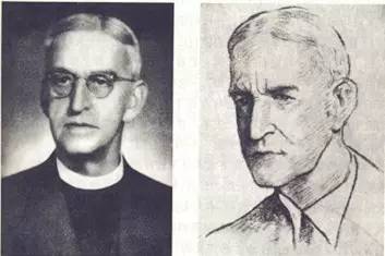 旧时的上海大学,70年代上海的大学