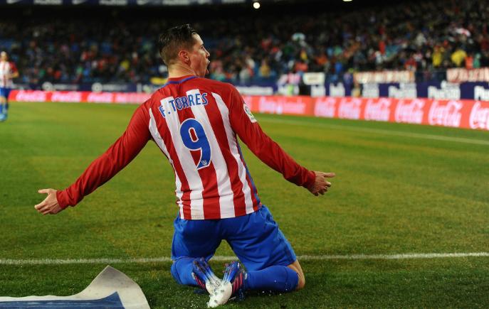 托雷斯攻破马竞,托雷斯过人之处