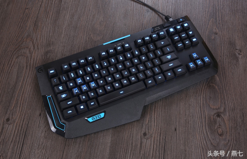 网咖游戏机械键盘好吗,高端网咖游戏键盘推荐