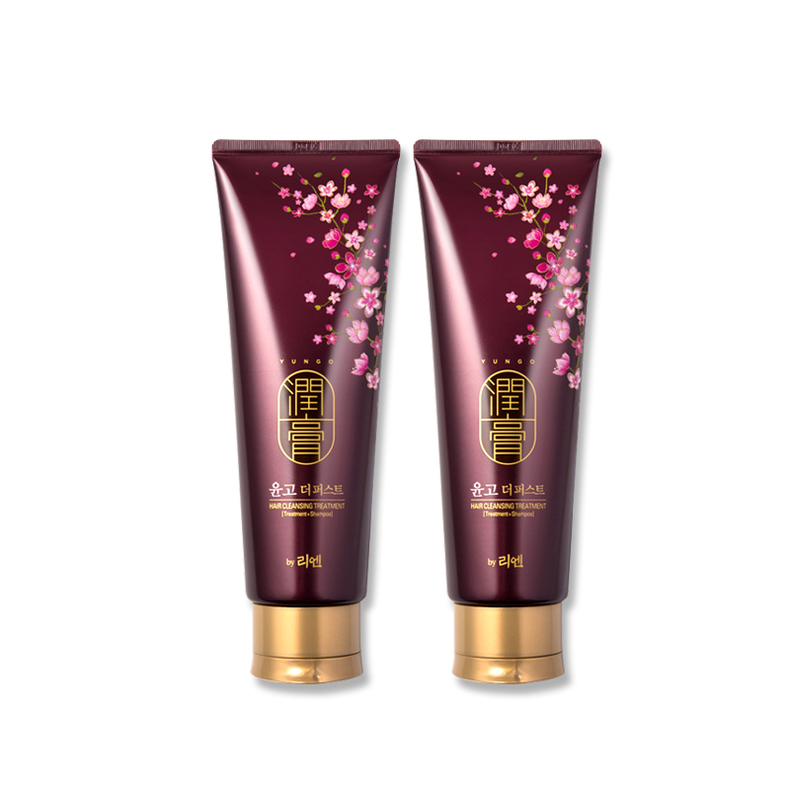 改善头发蓬松毛躁的护发推荐,一抹就可以让头发柔顺的护发素