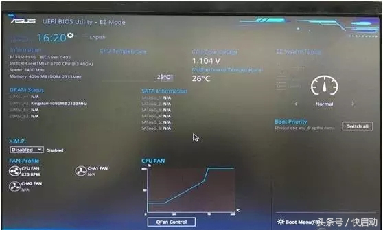 电脑双硬盘无法启动,双硬盘无法启动
