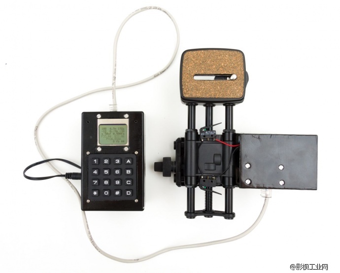 超级微距35倍,能用软件实现超级微距吗