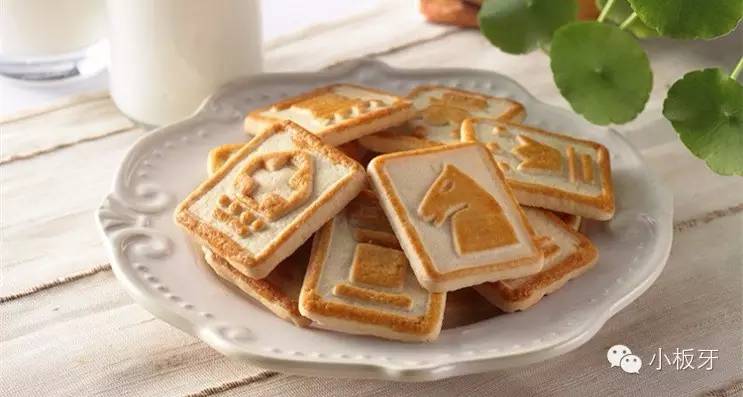 非凡农庄金鱼饼干,非凡农庄饼干