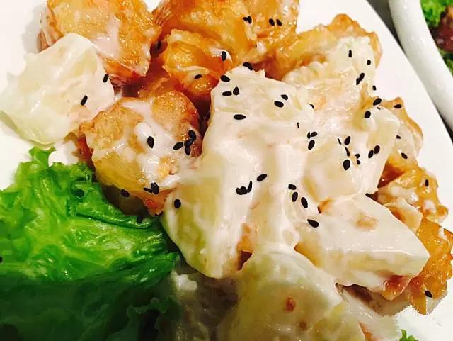 11大商场45家好吃餐厅，上海各大商场觅食指南，逛到哪吃到哪