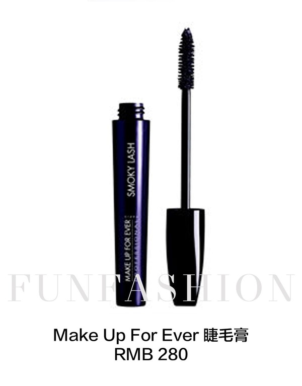 小牌子的睫毛膏哪个好用,同样牌子的睫毛膏价格差那么多