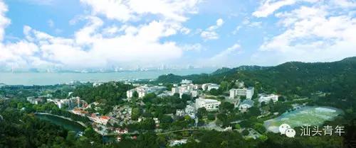 团团带大家观校园,团团带你学习