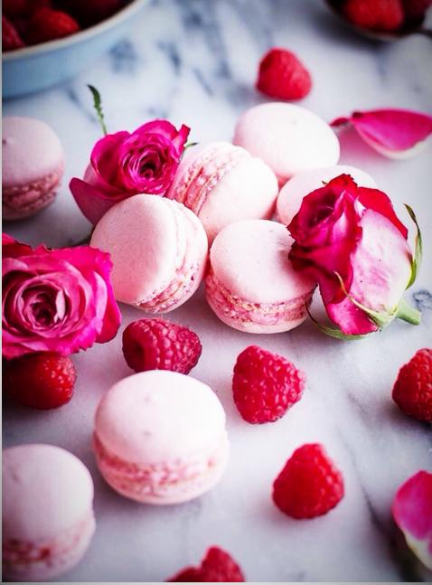 在家怎么做简单的马卡龙,马卡龙做法零失败