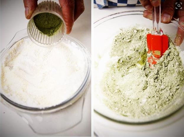 在家怎么做简单的马卡龙,马卡龙做法零失败