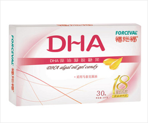 孕妇DHA的选购方法