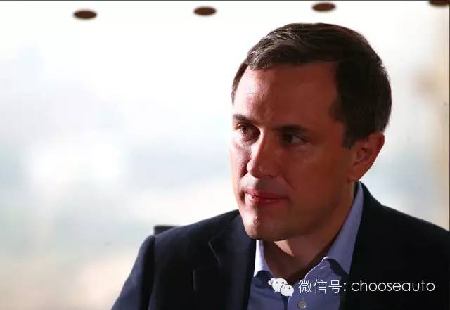 选车网深度戴雷交卷走人英菲尼迪将何去何从