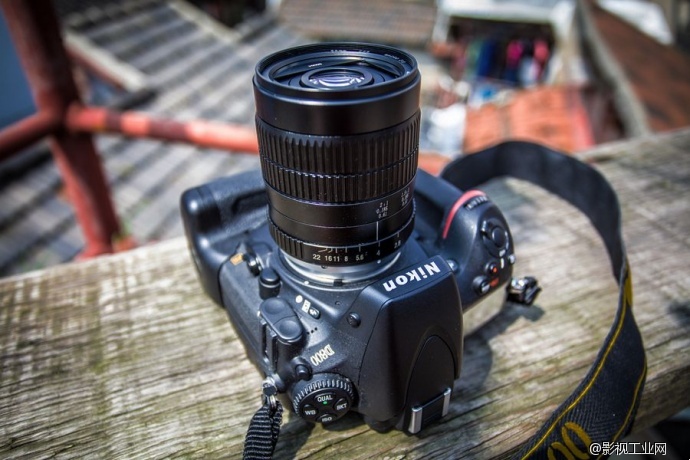 超级微距35倍,能用软件实现超级微距吗