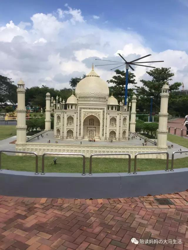 乐高主题乐园游玩攻略,新山乐高乐园一天能玩完吗