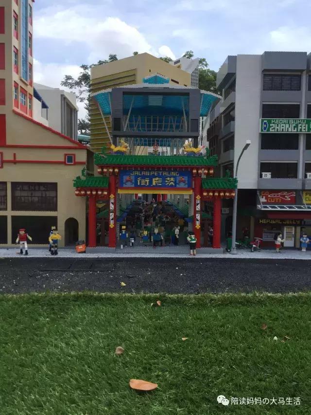 乐高主题乐园游玩攻略,新山乐高乐园一天能玩完吗