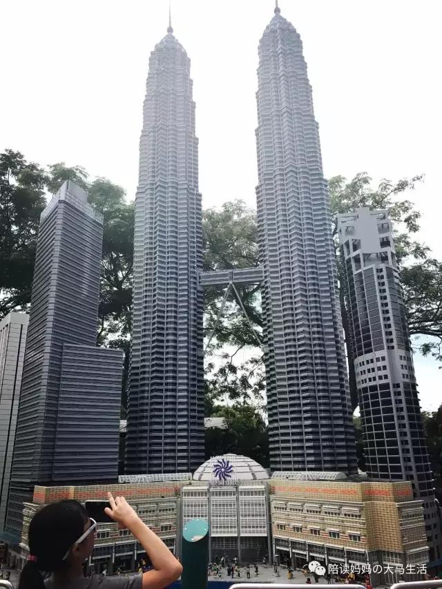 乐高主题乐园游玩攻略,新山乐高乐园一天能玩完吗