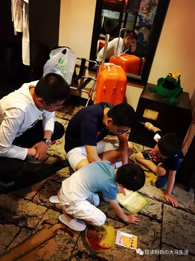 乐高主题乐园游玩攻略,新山乐高乐园一天能玩完吗