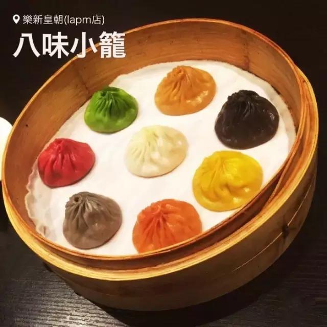 11大商场45家好吃餐厅，上海各大商场觅食指南，逛到哪吃到哪