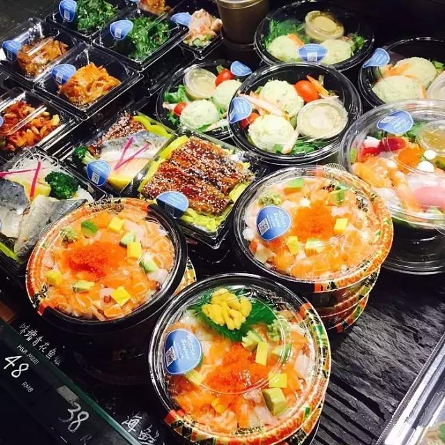 11大商场45家好吃餐厅，上海各大商场觅食指南，逛到哪吃到哪