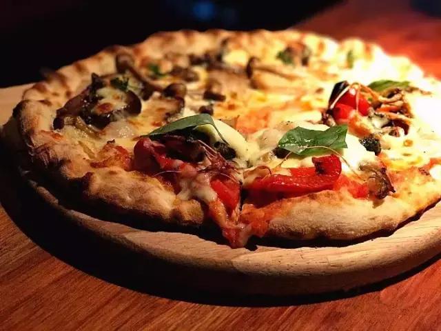 11大商场45家好吃餐厅，上海各大商场觅食指南，逛到哪吃到哪