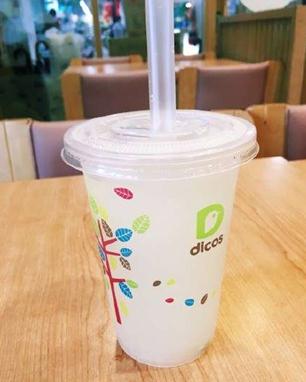 首创炸鸡配柠檬，德克士的这颗柠檬到底有多厉害