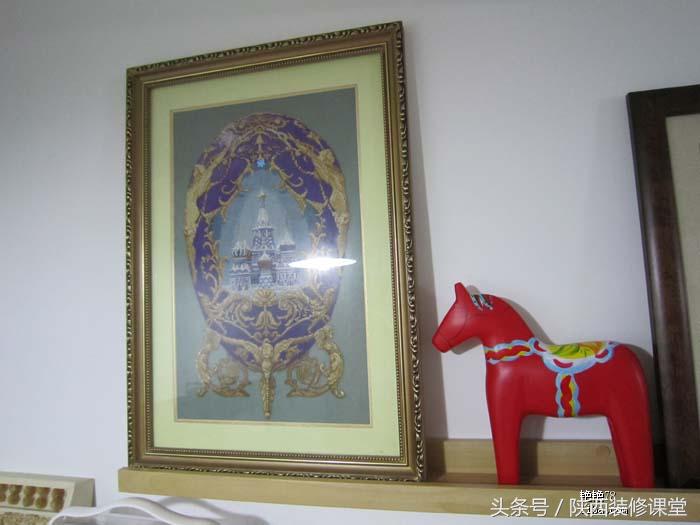 老破小小户型极简风改造,一间旧屋改造网红风格