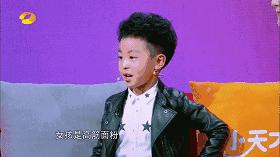 都在催谢娜当妈！没想到她早已练好带娃秘籍