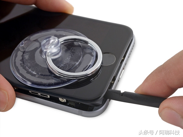 iphone6s换电池多少钱,iphone6s换电池教程视频