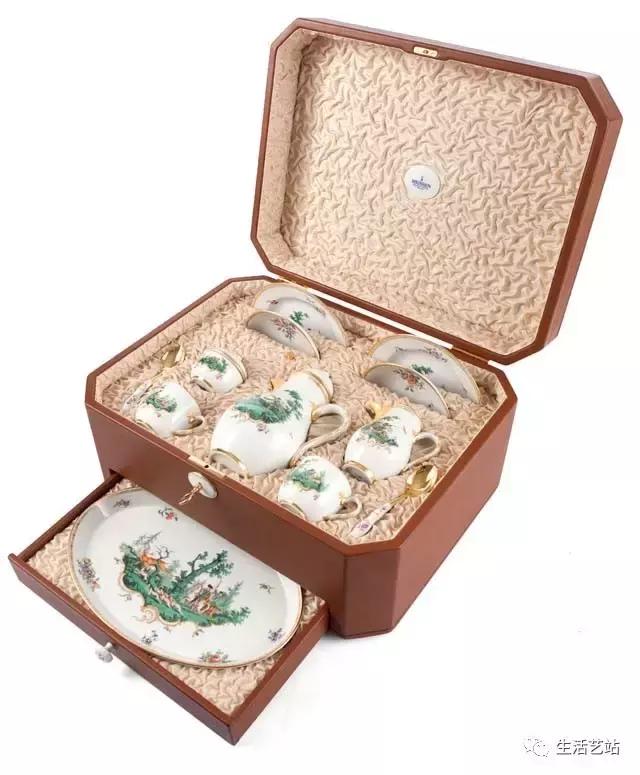 99%的人都不知道，精美的瓷器都有个共同秘密！