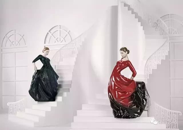 99%的人都不知道，精美的瓷器都有个共同秘密！