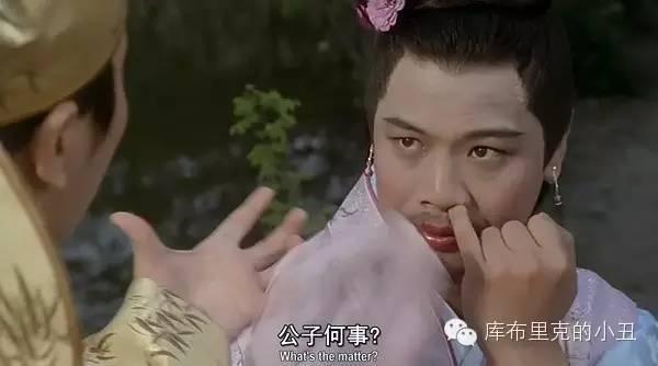 周星驰电影对白最经典的电影解说,周星驰很多经典对白