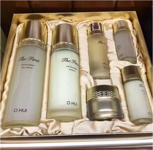 便宜又好用的韩妆套盒,韩妆入门套盒推荐