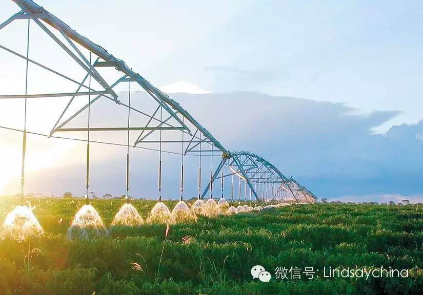 喷灌机收管使用方法,喷灌设备安装注意事项