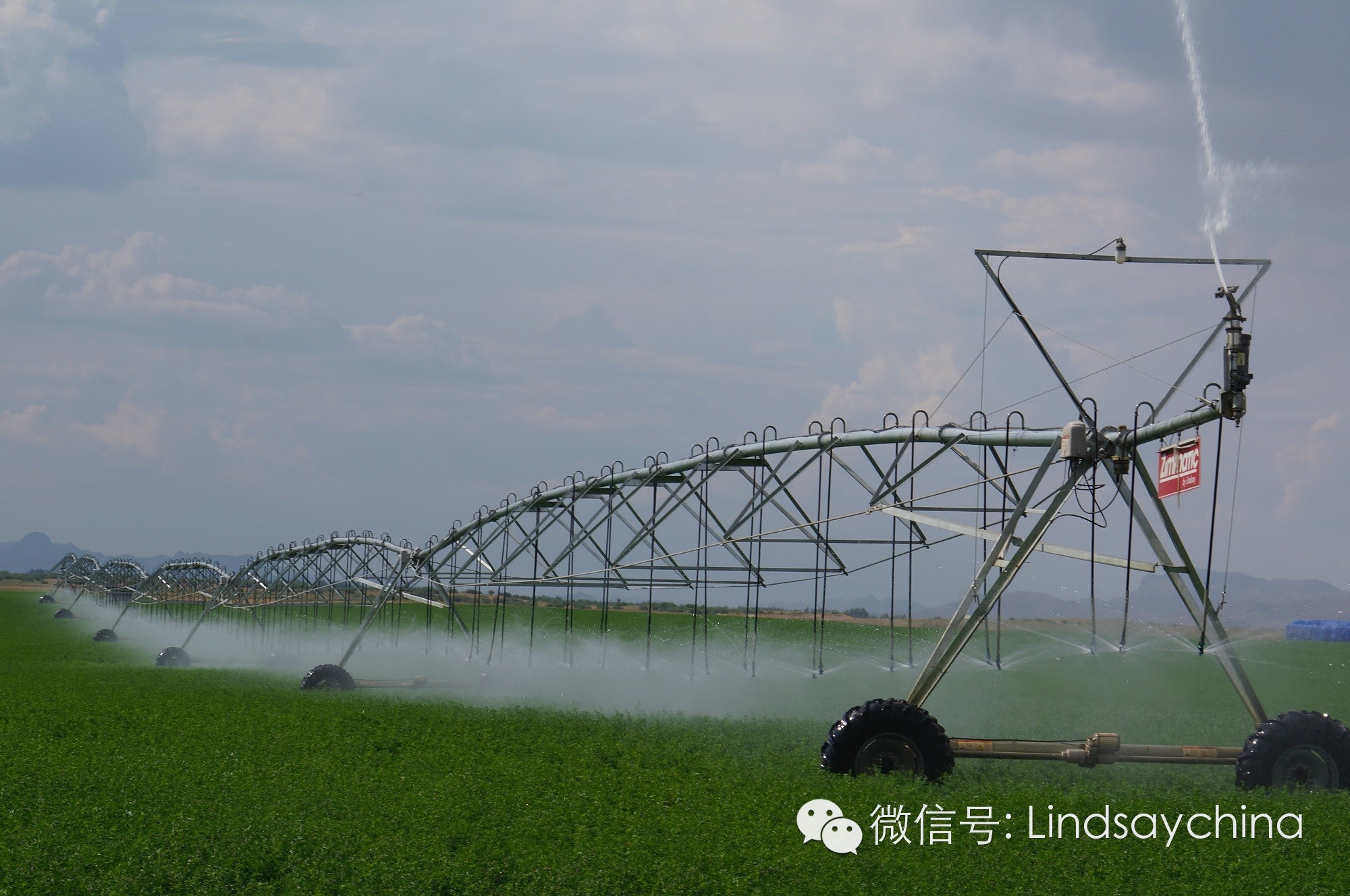 喷灌机收管使用方法,喷灌设备安装注意事项