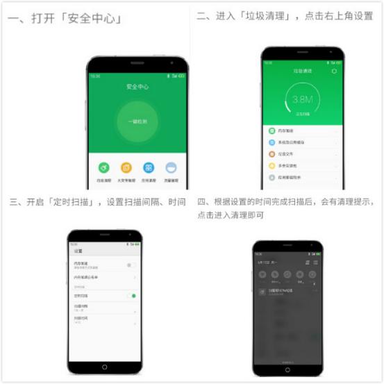 魅族18pro使用小技巧,魅族18s更新flyme10使用技巧