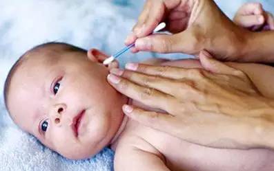 新生儿需要注意的事项和保养,新生儿照顾重点