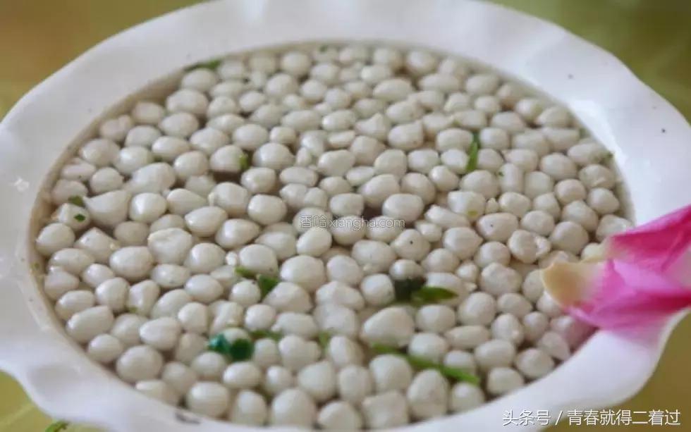 甏肉干饭是山东济宁的特点小吃,济宁甏肉干饭都有什么菜