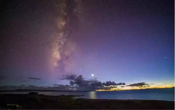 带你欣赏西藏美丽神秘的高原美景,西藏最迷人的图片