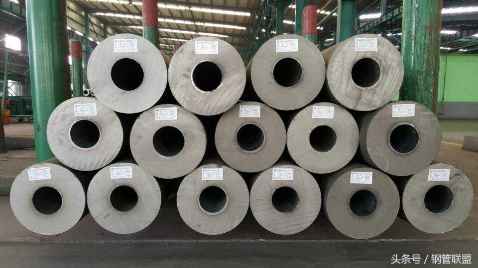 螺旋钢管和无缝钢管哪个价格高,螺旋焊接钢管和无缝钢管哪个便宜