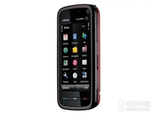 十年前的诺基亚情怀,8090诺基亚情怀