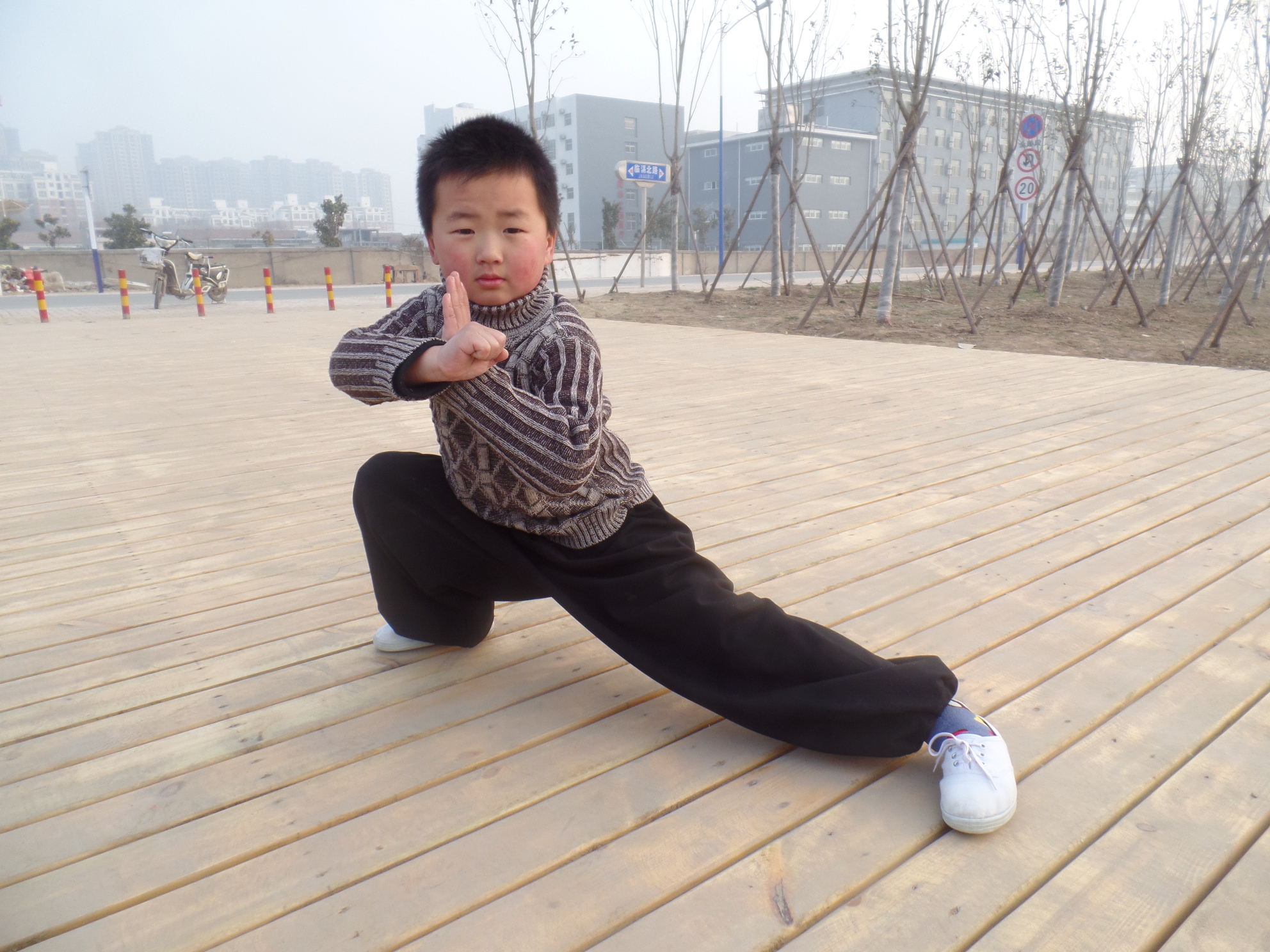 亳州市武术锦标赛,亳州市武术散打锦标赛