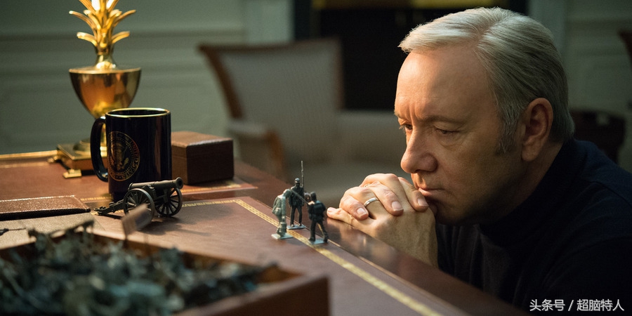 经典美剧18部,不容错过的10部美剧