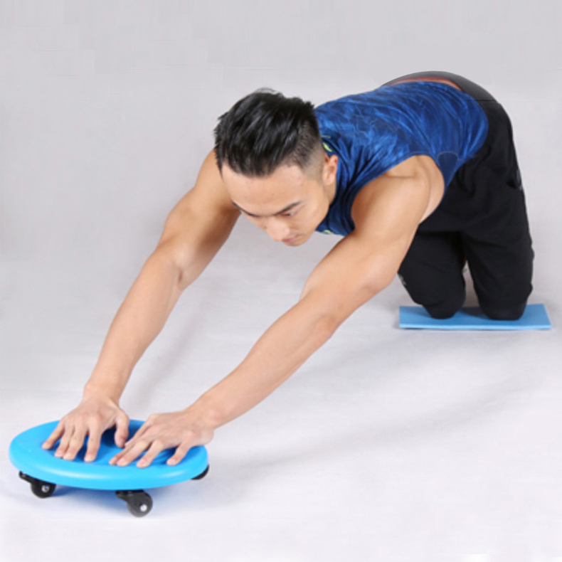 在家就能练习的健身器具,在家锻炼买什么健身器材好