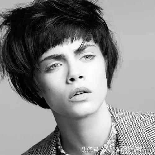 韩星热捧的choppybang刘海是个什么鬼？你敢挑战吗？