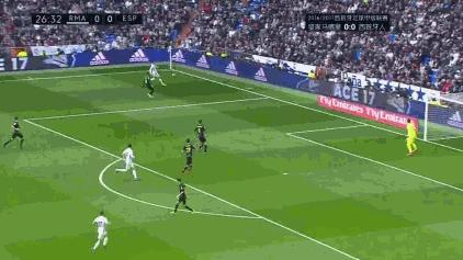 盘点c罗的十大教科书级过人,c罗牛尾巴过人完整版