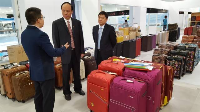 参赞视角：推进经济全球化应更加重视塞浦路斯的独特作用