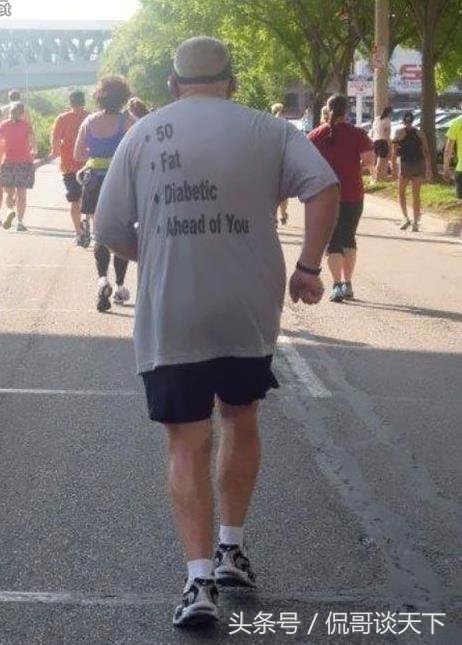 美国老人穿衣搭配,美国老人穿衣夏天