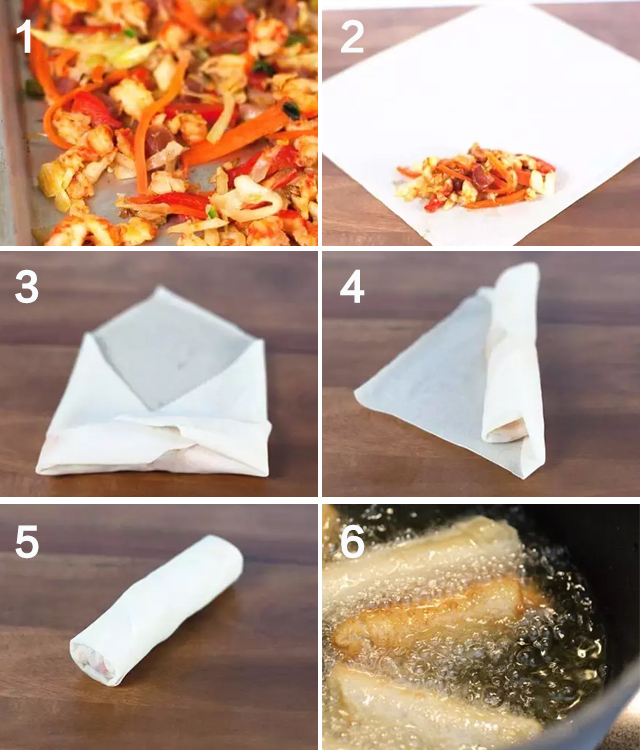 包馄饨的简单方法不露馅,如何包馄饨不露馅儿